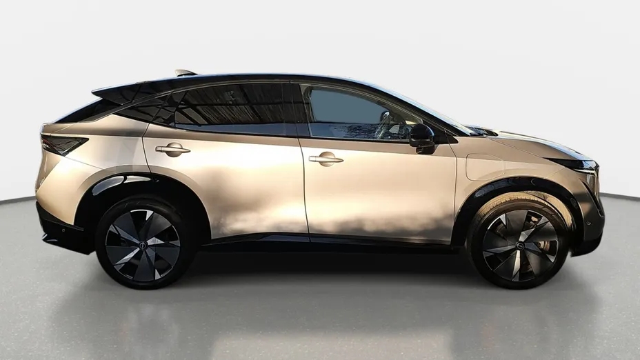 NISSAN Ariya Ariya 87kWh e-4orce Evolve +