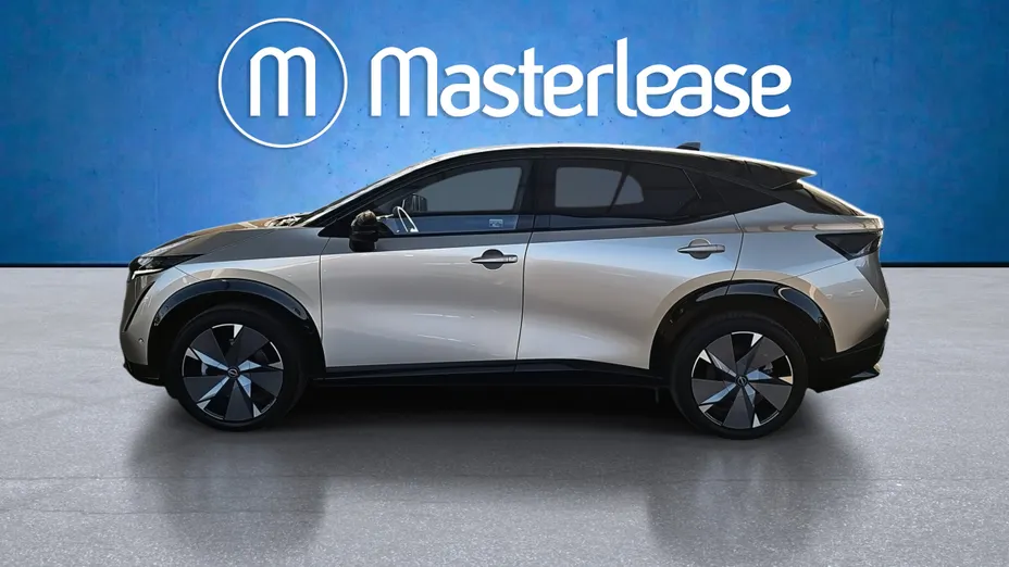 NISSAN Ariya Ariya 87kWh e-4orce Evolve +