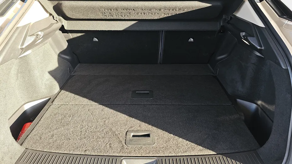 NISSAN Ariya Ariya 87kWh e-4orce Evolve +