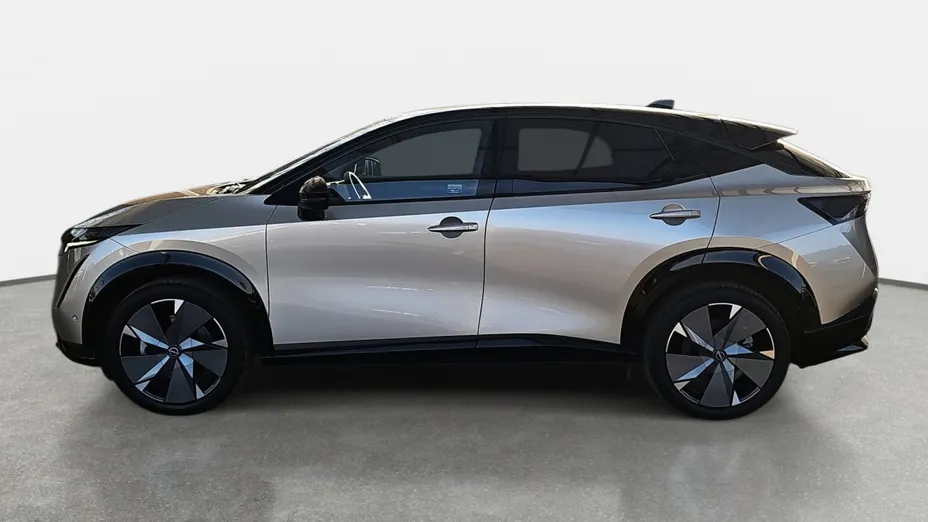 NISSAN Ariya Ariya 87kWh e-4orce Evolve +
