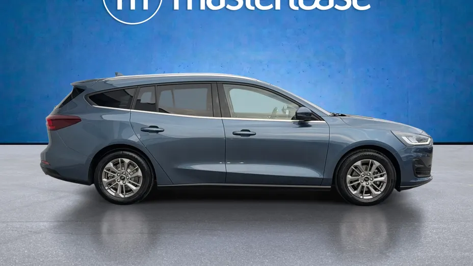 FORD Focus Focus 1.0 EcoBoost Titanium X