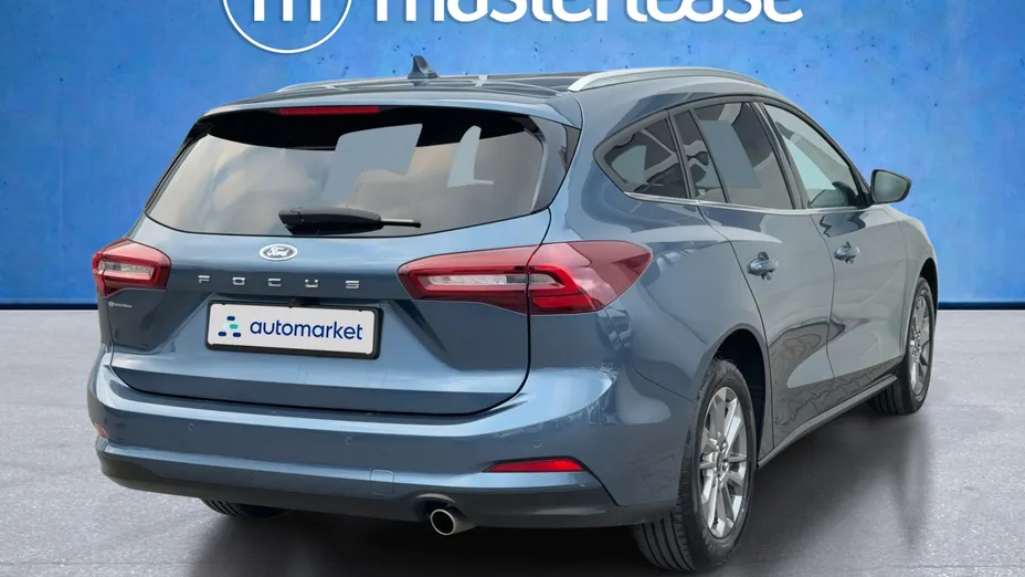 FORD Focus Focus 1.0 EcoBoost Titanium X