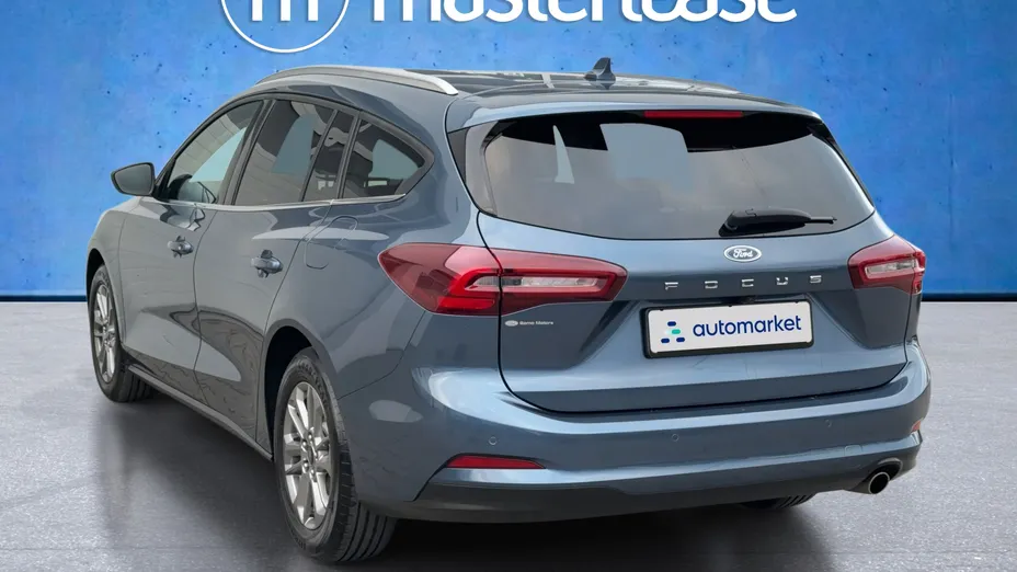 FORD Focus Focus 1.0 EcoBoost Titanium X