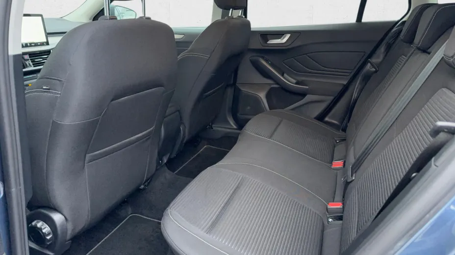 FORD Focus Focus 1.0 EcoBoost Titanium X