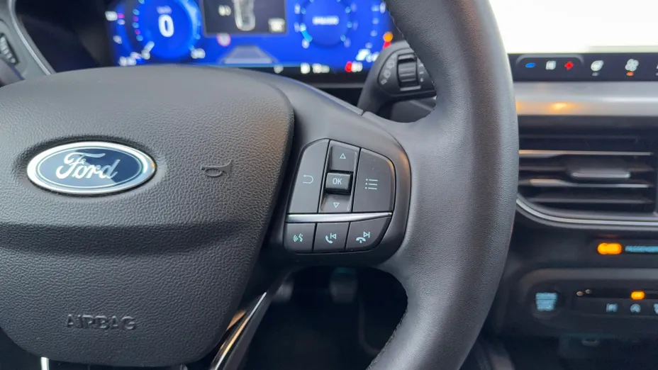 FORD Focus Focus 1.0 EcoBoost Titanium X