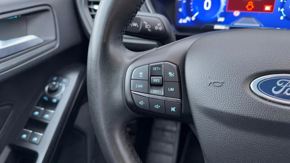 FORD Focus Focus 1.0 EcoBoost Titanium X