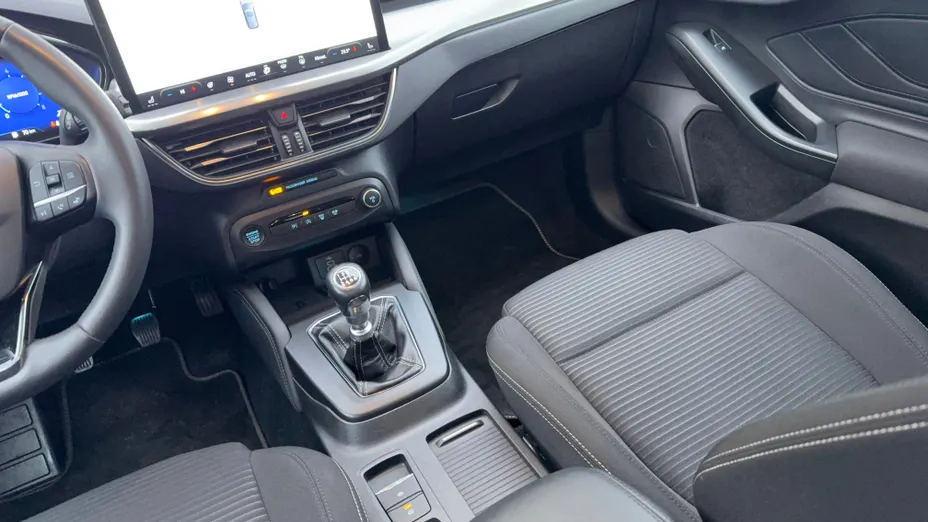 FORD Focus Focus 1.0 EcoBoost Titanium X