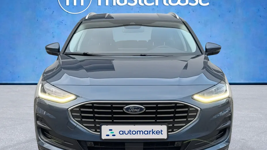 FORD Focus Focus 1.0 EcoBoost Titanium X