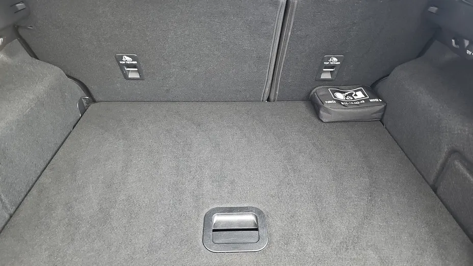 FORD Puma Puma 1.0 EcoBoost mHEV ST-Line X DCT