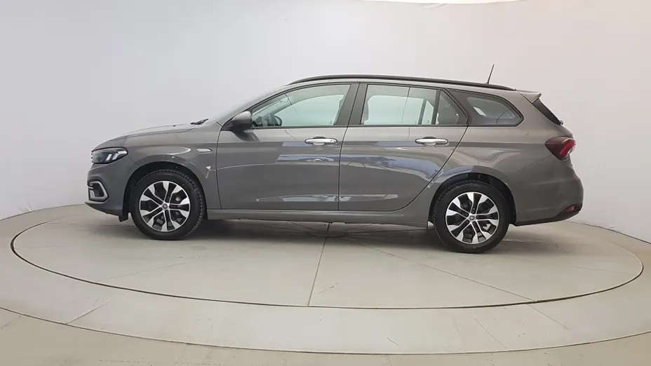 FIAT Tipo Tipo 1.0 T3 City Life