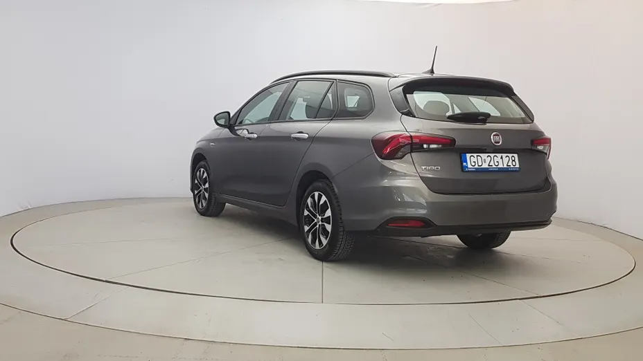 FIAT Tipo Tipo 1.0 T3 City Life