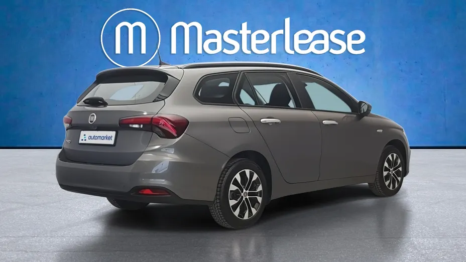 FIAT Tipo Tipo 1.0 T3 City Life