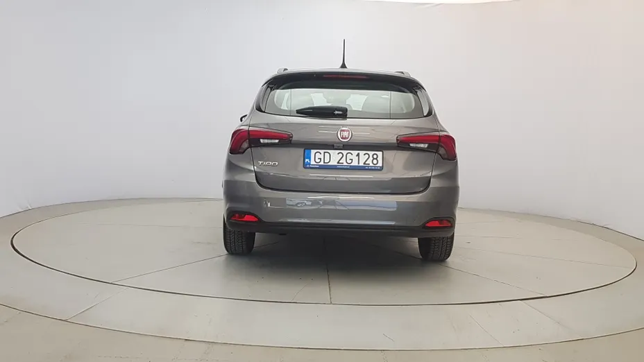 FIAT Tipo Tipo 1.0 T3 City Life
