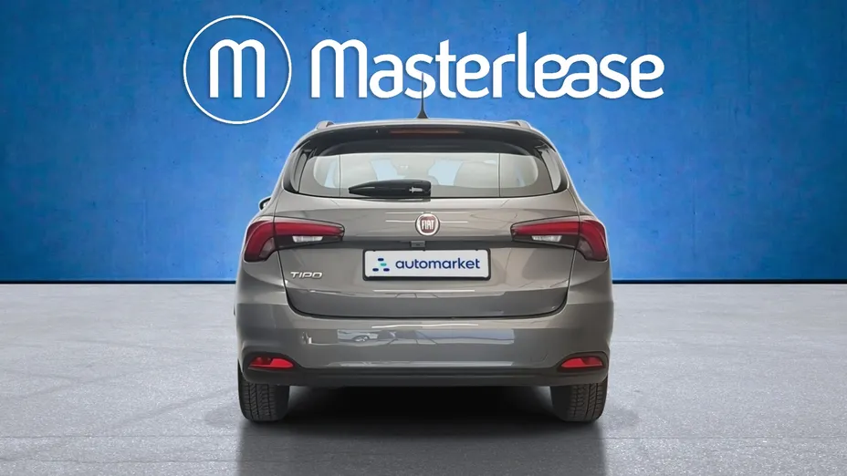 FIAT Tipo Tipo 1.0 T3 City Life