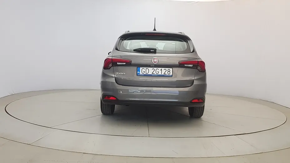 FIAT Tipo Tipo 1.0 T3 City Life