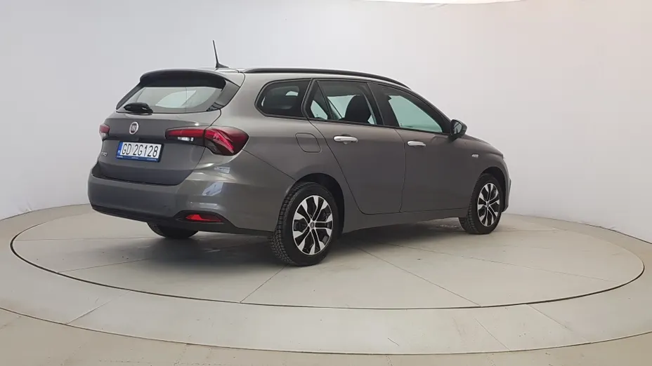 FIAT Tipo Tipo 1.0 T3 City Life