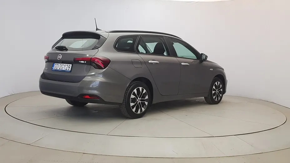 FIAT Tipo Tipo 1.0 T3 City Life