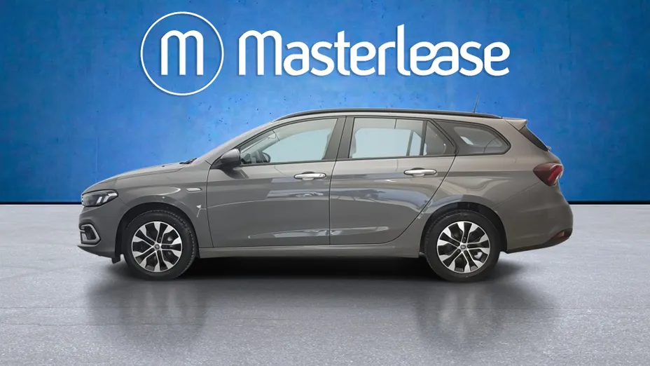 FIAT Tipo Tipo 1.0 T3 City Life