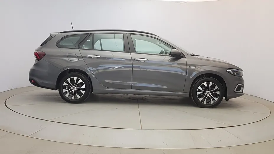 FIAT Tipo Tipo 1.0 T3 City Life