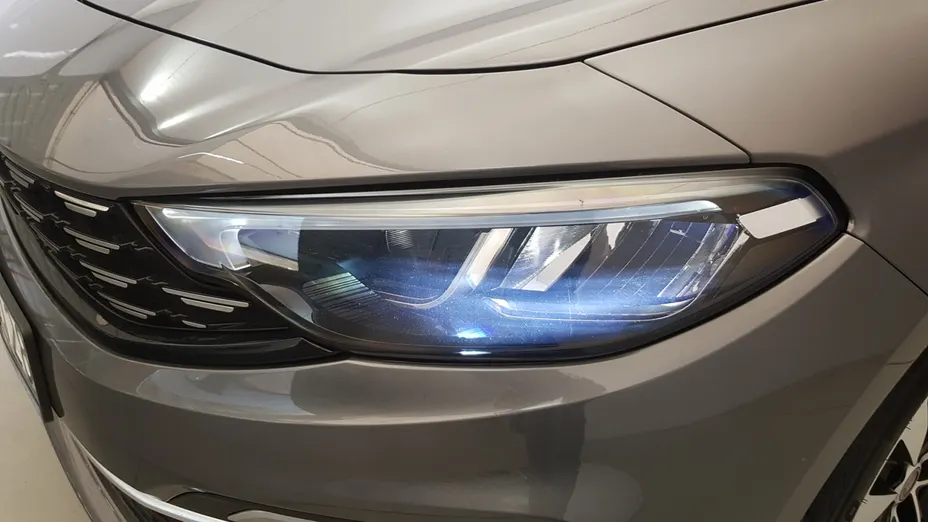 FIAT Tipo Tipo 1.0 T3 City Life