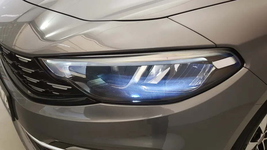 FIAT Tipo Tipo 1.0 T3 City Life