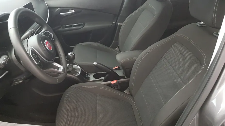FIAT Tipo Tipo 1.0 T3 City Life