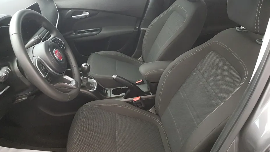 FIAT Tipo Tipo 1.0 T3 City Life