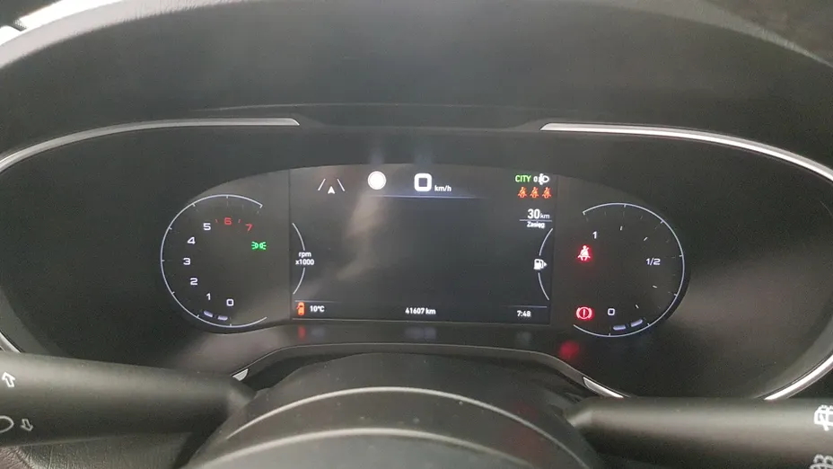 FIAT Tipo Tipo 1.0 T3 City Life