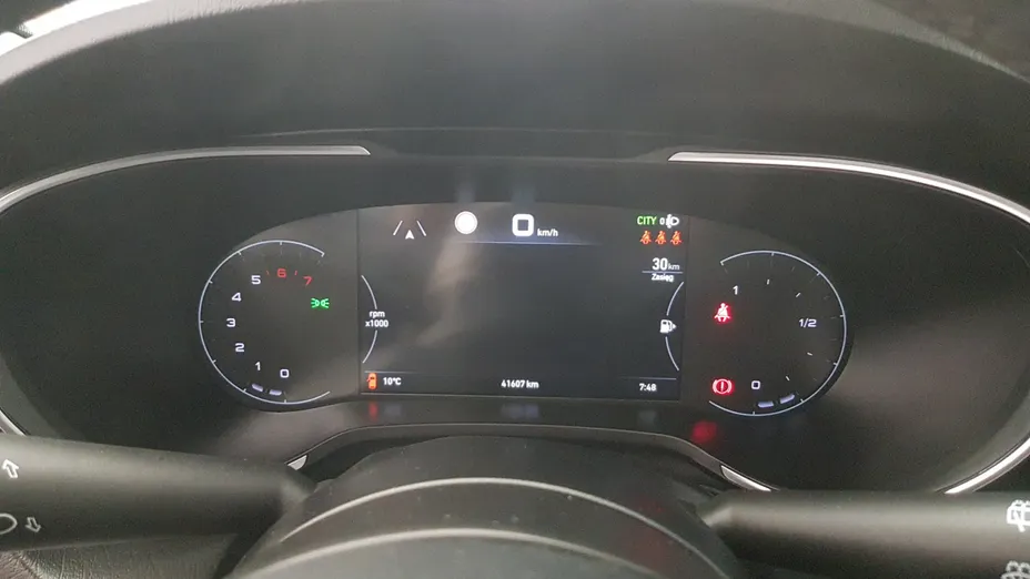 FIAT Tipo Tipo 1.0 T3 City Life