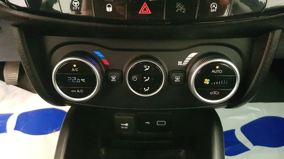 FIAT Tipo Tipo 1.0 T3 City Life