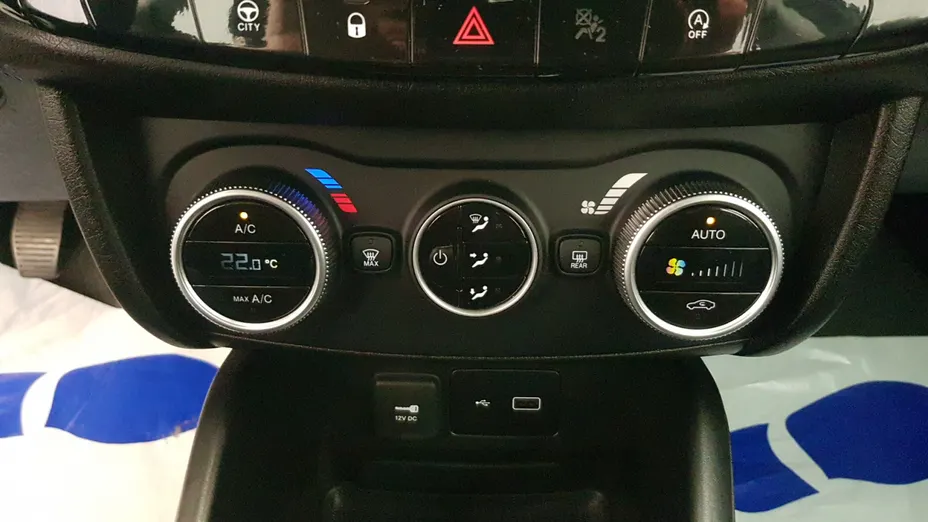 FIAT Tipo Tipo 1.0 T3 City Life