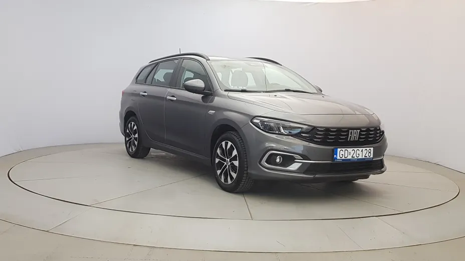 FIAT Tipo Tipo 1.0 T3 City Life