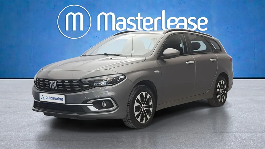 FIAT Tipo Tipo 1.0 T3 City Life