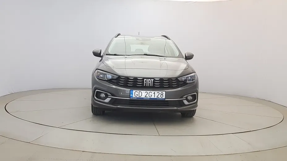 FIAT Tipo Tipo 1.0 T3 City Life
