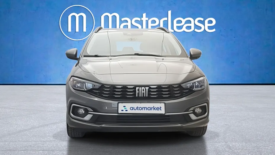 FIAT Tipo Tipo 1.0 T3 City Life