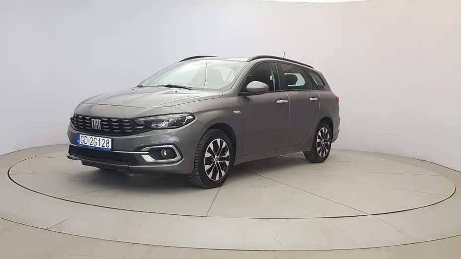 FIAT Tipo Tipo 1.0 T3 City Life