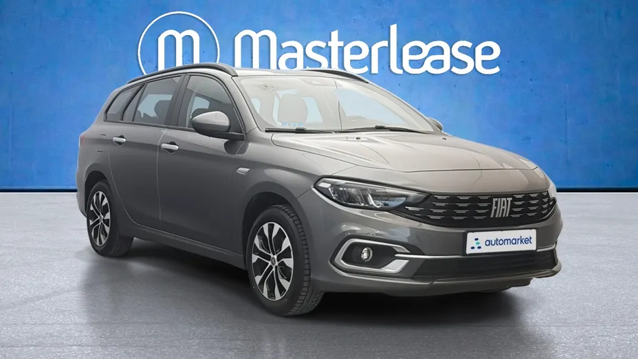 FIAT Tipo Tipo 1.0 T3 City Life
