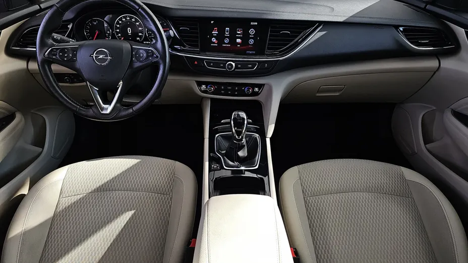 OPEL Insignia Insignia 1.5 T Elite S&S Eco