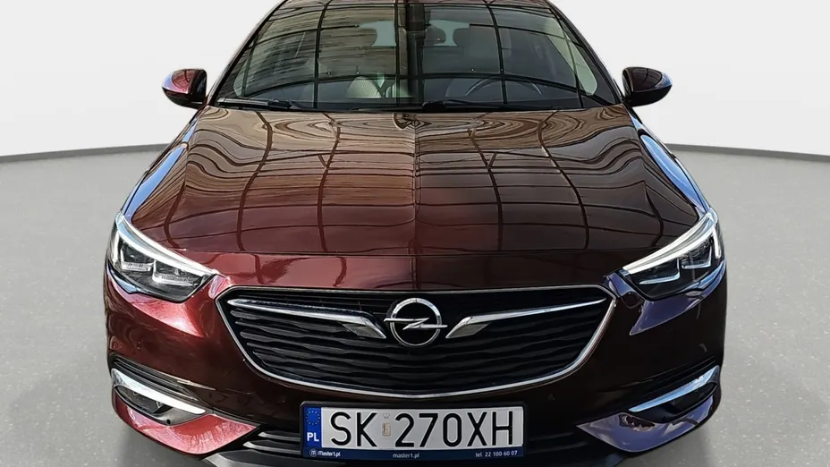 OPEL Insignia Insignia 1.5 T Elite S&S Eco