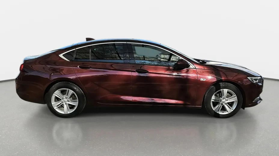 OPEL Insignia Insignia 1.5 T Elite S&S Eco