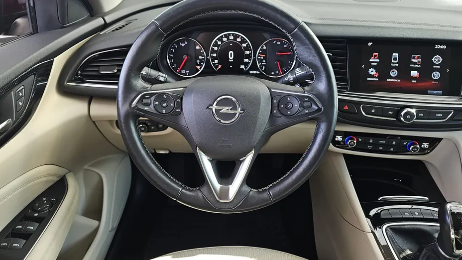 OPEL Insignia Insignia 1.5 T Elite S&S Eco