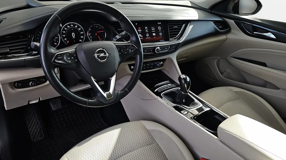 OPEL Insignia Insignia 1.5 T Elite S&S Eco