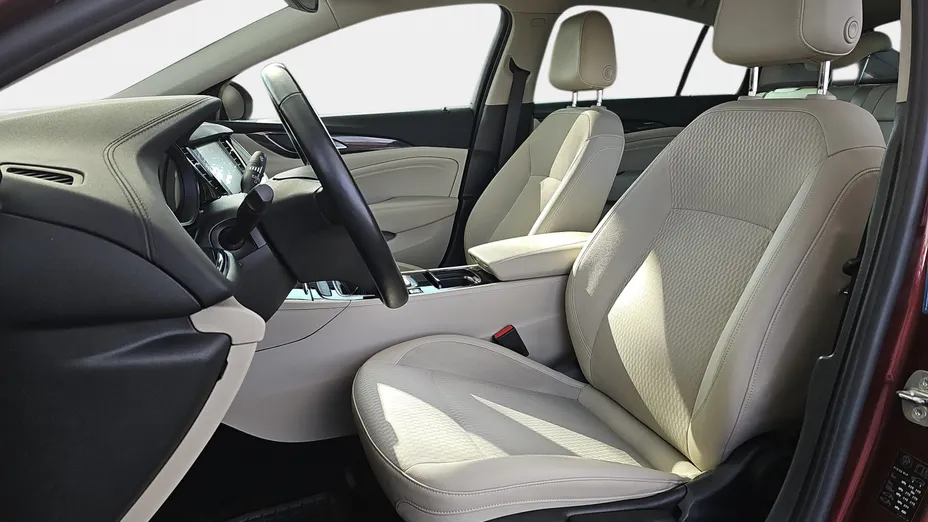 OPEL Insignia Insignia 1.5 T Elite S&S Eco