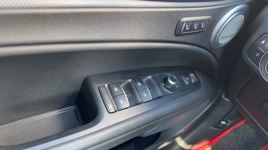 ALFA ROMEO Stelvio Stelvio 2.0 Turbo Veloce Q4 aut