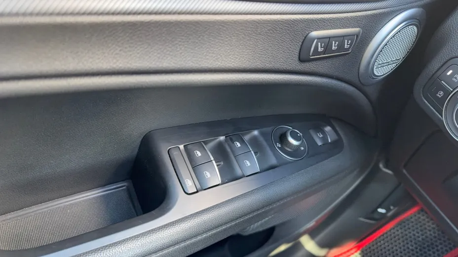 ALFA ROMEO Stelvio Stelvio 2.0 Turbo Veloce Q4 aut