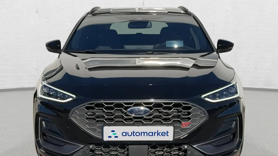 FORD Focus Focus 2.3 EcoBoost ST X aut
