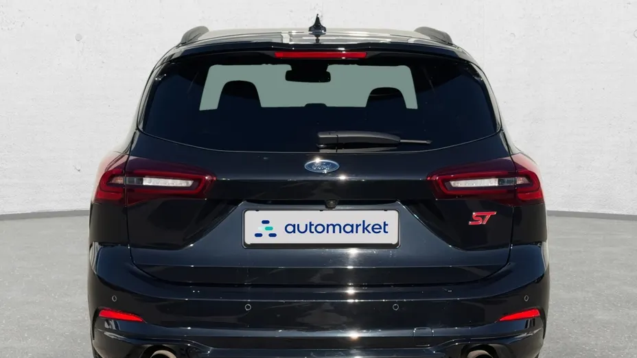 FORD Focus Focus 2.3 EcoBoost ST X aut