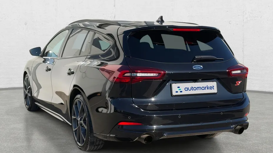 FORD Focus Focus 2.3 EcoBoost ST X aut