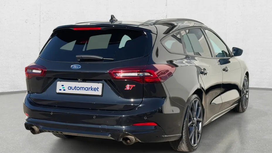 FORD Focus Focus 2.3 EcoBoost ST X aut