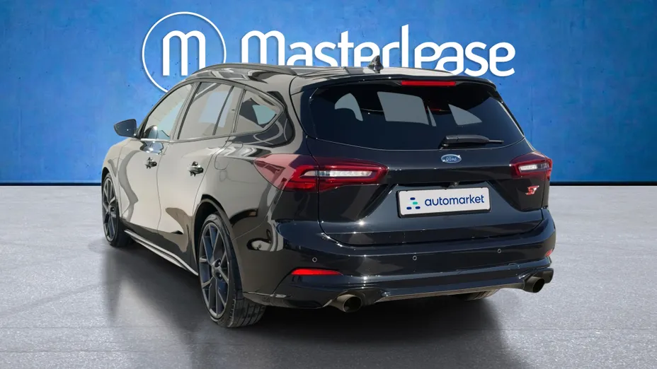 FORD Focus Focus 2.3 EcoBoost ST X aut